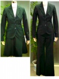 LADIES BUSINESS CASUAL SUITS